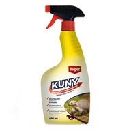 TARGET MEN TEKUTINY REPELLER SPREJ 500 ML TARGET MEN TEKUTINY REPELLER SPREJ 500 ML