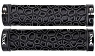 Úchyty na bicykel ProX GP-53 130MM SCREW čierne Úchyty na bicykel ProX GP-53 130MM SCREW čierne