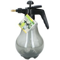 Kinzo - Tlakový postrekovač rastlín 1,4 l (sivý) Kinzo - Tlakový postrekovač rastlín 1,4 l (sivý)