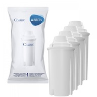 Originálna filtračná vložka Brita Classic 4 kusy Originálna filtračná vložka Brita Classic 4 kusy