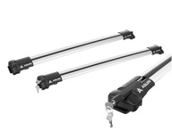 Strešný nosič Citroen C5 combi II 2 III 3 Strešný nosič Citroen C5 combi II 2 III 3