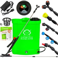 ELEKTRICKÝ STRIEKAČ NA BATÉRIE 16L + DÝZY ELEKTRICKÝ STRIEKAČ NA BATÉRIE 16L + DÝZY