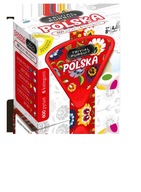 Spoločenská hra Trivial Pursuit Poland