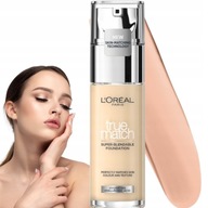 LOREAL True Match základ 0.5.N Neutrálny LOREAL True Match základ 0.5.N Neutrálny