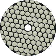 DIAMANTOVÝ LEŠTIACI KOTÚČ NA MRAMOROVÚ keramiku, 800 gr DIAMANTOVÝ LEŠTIACI KOTÚČ NA MRAMOROVÚ keramiku, 800 gr
