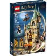 Lego Harry Potter 76413 Rokfortská izbička