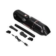 Vysávač 12V 120W Small Mini s vysokým výkonom Vysávač 12V 120W Small Mini s vysokým výkonom