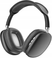 BEZDRÔTOVÉ SLÚCHADLÁ P9 PRO MAX MIKROFÓN BLUETOOTH 5.0 BEZDRÔTOVÉ SLÚCHADLÁ P9 PRO MAX MIKROFÓN BLUETOOTH 5.0