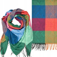 DÁMSKY ŠÁL, BANDANA, BANDAM, ŠATKA, ŠÁLKA, BAVLNENÁ ŠATKA, VEĽKÁ FARBA DÁMSKY ŠÁL, BANDANA, BANDAM, ŠATKA, ŠÁLKA, BAVLNENÁ ŠATKA, VEĽKÁ FARBA