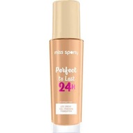Perfect To Last 24h make-up na tvár 160 Vanilla Perfect To Last 24h make-up na tvár 160 Vanilla