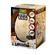 Buki: Dinosaur Mega Egg 2137 Buki: Dinosaur Mega Egg 2137