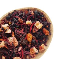 RUM VIŠŇOVÝ ovocný čaj, sušený, LAHODNÝ, 1kg RUM VIŠŇOVÝ ovocný čaj, sušený, LAHODNÝ, 1kg