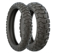 HEIDENAU 110/80B19 140/80B17 K60 RANGER G650 GS 22 HEIDENAU 110/80B19 140/80B17 K60 RANGER G650 GS 22