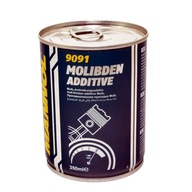 MANNOL MOLIBDEN ADDITIVE OIL ADDITIVE 350ml MANNOL MOLIBDEN ADDITIVE OIL ADDITIVE 350ml