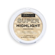 Šampanské zvýrazňovač Super Highlight Šampanské zvýrazňovač Super Highlight