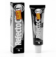 Refectocil 1,0 čierny 15 ml henna krém Refectocil 1,0 čierny 15 ml henna krém