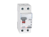 LEGRAND RCD 2P 25A TX3 LEGRAND RCD 2P 25A TX3