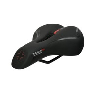 Gélové sedlo na bicykel Medicus TWIN 1.0 WITTKOP Gélové sedlo na bicykel Medicus TWIN 1.0 WITTKOP