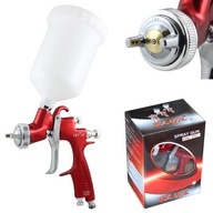 STAR SMV 4F pištoľová tryska 2,5 mm horná nádržka 600 ml RP STAR SMV 4F pištoľová tryska 2,5 mm horná nádržka 600 ml RP
