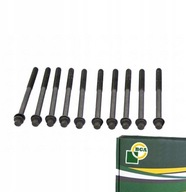 HEAD BOLT 10 KS SUZUKI SWIFT III 1.3 1.5 1.6 HEAD BOLT 10 KS SUZUKI SWIFT III 1.3 1.5 1.6