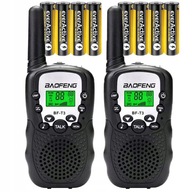 WALKIE TALKIE PRE DETI vysielačka łoki toki WALKIE TALKIE PRE DETI vysielačka łoki toki