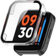 PUZDRO 2v1 + SKLO NA PUZDRO REALME WATCH 3 PUZDRO 2v1 + SKLO NA PUZDRO REALME WATCH 3