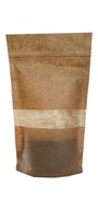 Doypack papierové vrecko 250ml-50ks Doypack papierové vrecko 250ml-50ks