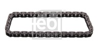 FEBI BILSTEIN 36245 Reťaz pohonu olejového čerpadla FEBI BILSTEIN 36245 Reťaz pohonu olejového čerpadla