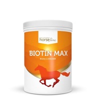 Biotín BiotinMax 500g HorseLine