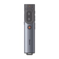 Baseus Orange Dot - diaľkové ovládanie s laserom Baseus Orange Dot - diaľkové ovládanie s laserom