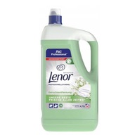 Lenor Geruchsentfernung zelený 190 plákaní 4,75l Lenor Geruchsentfernung zelený 190 plákaní 4,75l