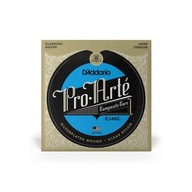 Struny D'Addario ProArte Composite Core Hard EJ46C Struny D'Addario ProArte Composite Core Hard EJ46C