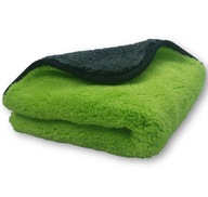 PLYŠOVÝ GREEN DISCOVERY XL UTERÁK 60x90cm 900gsm PLYŠOVÝ GREEN DISCOVERY XL UTERÁK 60x90cm 900gsm