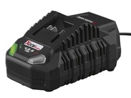 NOVÁ FAST PARKSIDE PLG 20 C3 nabíjačka 20V 4,5A Výkonná 120W x20V Team NOVÁ FAST PARKSIDE PLG 20 C3 nabíjačka 20V 4,5A Výkonná 120W x20V Team