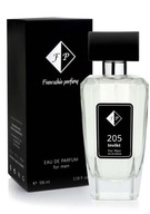 Francúzsky parfum EL 205 - Invictus 106 ml