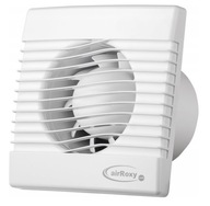 KÚPEĽŇOVÝ VENTILÁTOR HOME 100TS SNÍMAČ VLHKOSTI