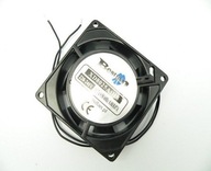 Besfan XD8025A2HSL ventilátor 80x80x25 mm 230 V Besfan XD8025A2HSL ventilátor 80x80x25 mm 230 V