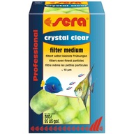 Sera Crystal Clear Professional 12 dielna náplň Sera Crystal Clear Professional 12 dielna náplň