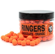 Guľôčky Ringers Wafters Orange Chocolate 10 mm Guľôčky Ringers Wafters Orange Chocolate 10 mm