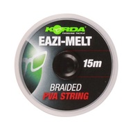 KORDA PVA struna 15m Rozpustná niť KORDA PVA struna 15m Rozpustná niť