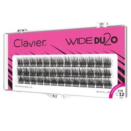 Clavier mihalnice Kępki Wide Du2o - 12 mm 0,10 C Clavier mihalnice Kępki Wide Du2o - 12 mm 0,10 C