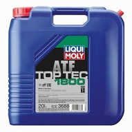 LIQUI MOLY Prevodový olej TOP TEC 1800 20l