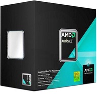 Procesor AMD Athlon II X3 455 BOX