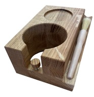 Stojan pre Portafilter Tamper Kolbe 58mm Stojan pre Portafilter Tamper Kolbe 58mm