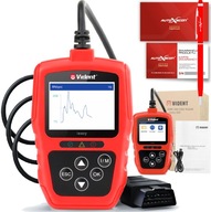 DIAGNOSTICKÝ TESTER pre všetky autá Jazyk: POĽSKÝ DIAGNOSTICKÝ TESTER pre všetky autá Jazyk: POĽSKÝ