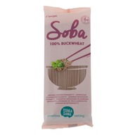 Bio pohánkové rezance soba 200g