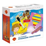 KRESBA - VYMAZÁVANIE 6 PRE CHLAPKOV ORIGINÁL KRESBA - VYMAZÁVANIE 6 PRE CHLAPKOV ORIGINÁL