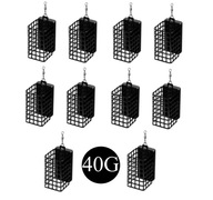 KRMÍTKA NA NÁSTRAHY 40g X10 KRMÍTKA NA NÁSTRAHY 40g X10