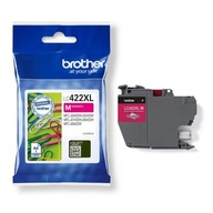 Atramentová kazeta LC-422XLM Brother MFC-J5340DW J5340 Ecopro Atramentová kazeta LC-422XLM Brother MFC-J5340DW J5340 Ecopro