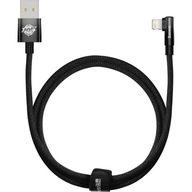 Kábel USB-A / Lightning, kábel Baseus 2,4A 1m Kábel USB-A / Lightning, kábel Baseus 2,4A 1m
